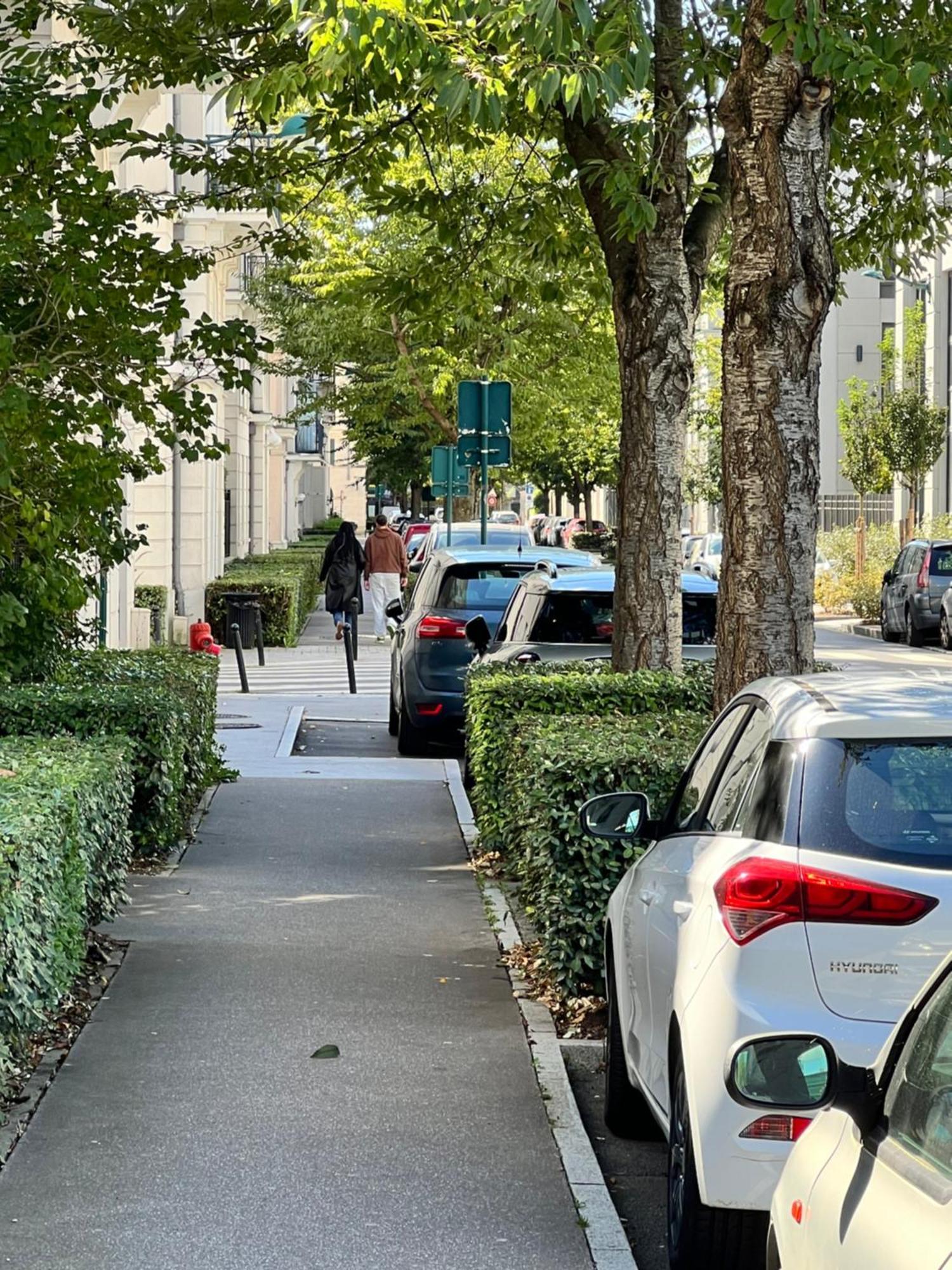Sweet Appartement Disneyland Paris Parking 300M Station Val D'Europe Chessy  Exteriér fotografie